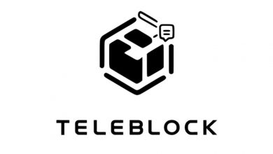 teleblock:-the-blockchain-decentralized-solution-making-social-networking-and-messaging-private-and-secure