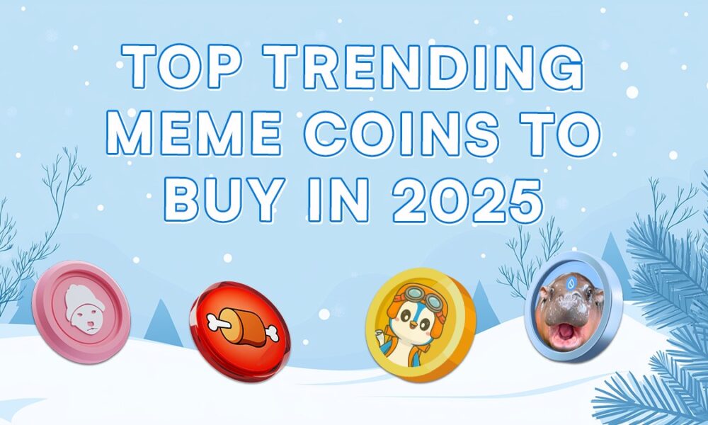 the-3-hottest-coins-for-2025-along-with-the-best-crypto-presale-to-buy-now-for-massive-returns