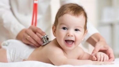 when-should-you-take-your-baby-to-the-pediatrician?
