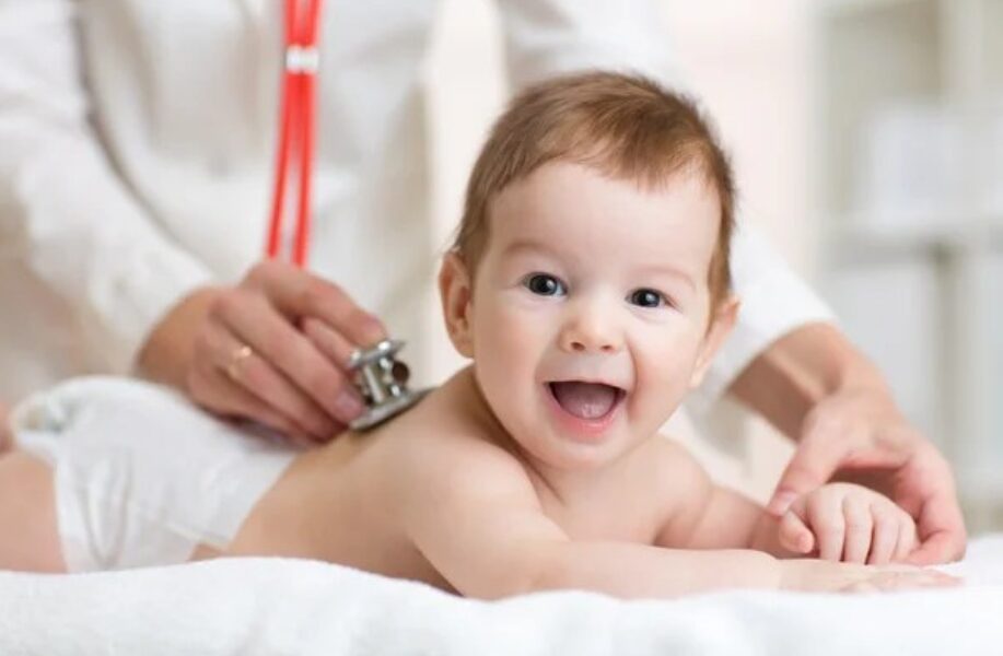 when-should-you-take-your-baby-to-the-pediatrician?